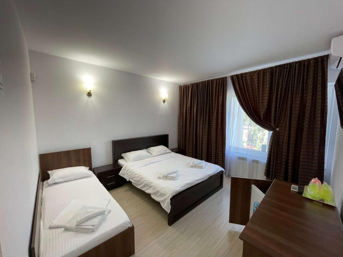Vila Regal Мамая Экстерьер фото