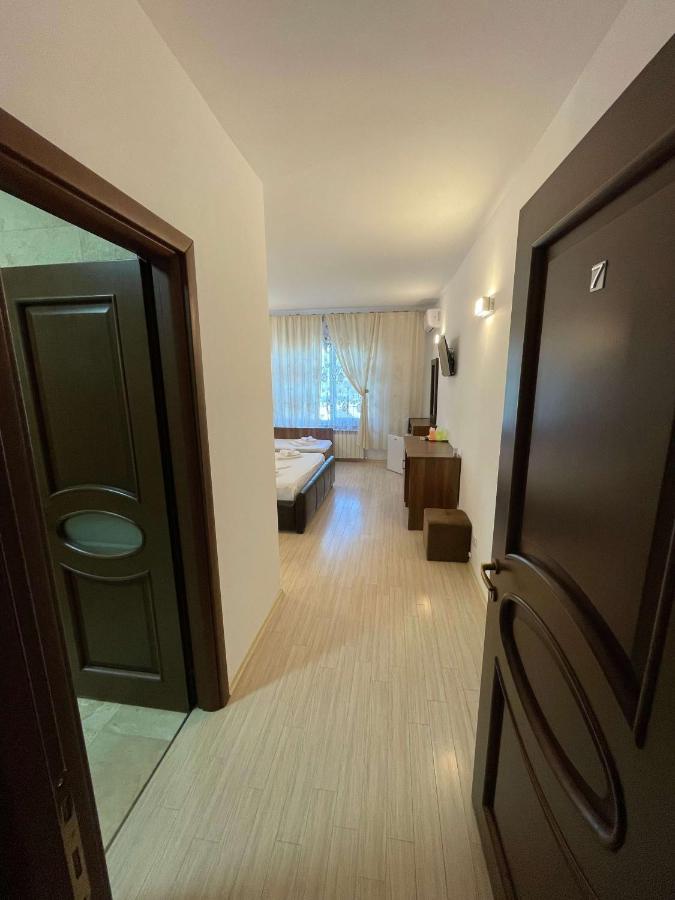 Vila Regal Мамая Экстерьер фото